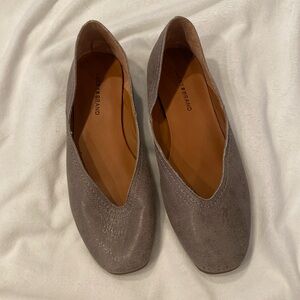 Lucky Brand Flats (3 Pairs) Size 7